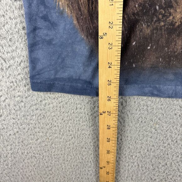 The Mountain T-Shirt Lincoln "The Emancipator" President Tee Adult Size Small - Picture 5 of 9